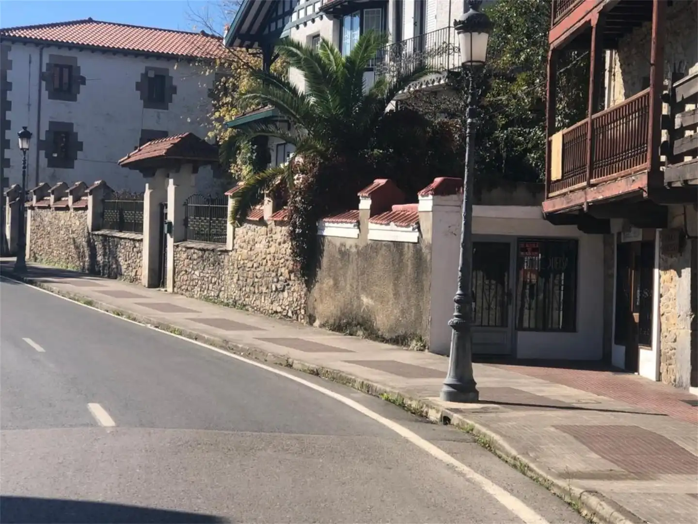 Local de alquiler en Barrio Concha, 42, Karrantza Harana / Valle de Carranza Vista exterior de Local de alquiler en Karrantza Harana / Valle de Carranza