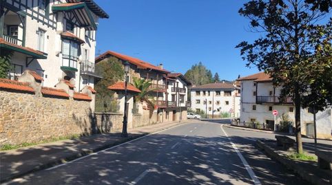 Geschaftsraum zur Miete in Barrio Concha, 42, Karrantza Harana / Valle de Carranza, Bizkaia - Bild 4 Foto 4 von Geschaftsraum zur Miete in Barrio Concha, 42, Karrantza Harana / Valle de Carranza, Bizkaia