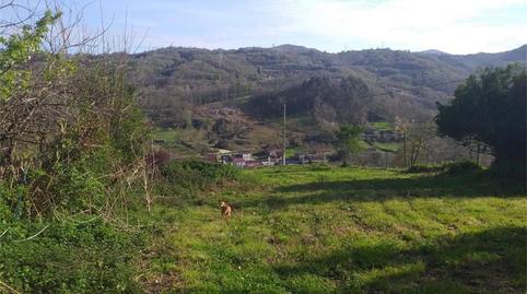Foto 2 de Urbanitzable en venda a Alameda Pelabraga, Lada, Asturias