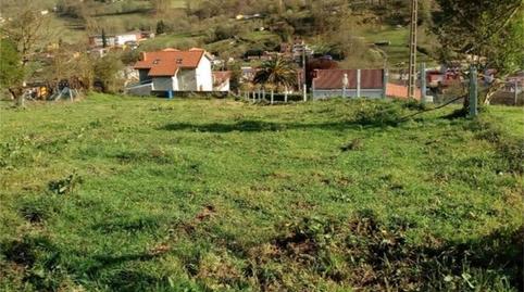 Foto 3 de Urbanitzable en venda a Alameda Pelabraga, Lada, Asturias