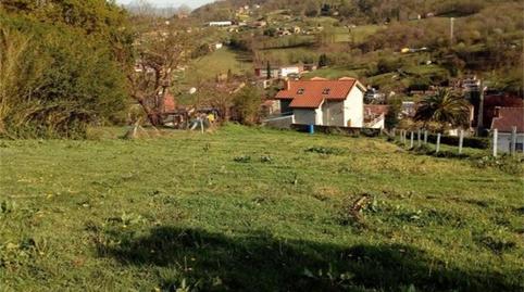 Foto 5 de Urbanitzable en venda a Alameda Pelabraga, Lada, Asturias