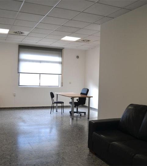 Photo 2 of Office to rent in Calle de Horta, 4, Sedaví, Valencia