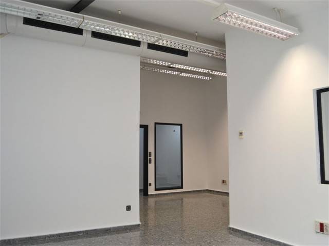 Local comercial en Alquiler en Calle de Horta en Sedaví