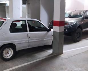 Parkplatz von Garage miete in  Teruel Capital