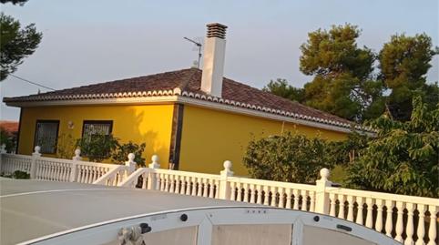 Casa o chalet en venta en Calle Martín Lázaro, Venta del Moro, Valencia - imagen 3 Foto 3 de Casa o chalet en venta en Calle Martín Lázaro, Venta del Moro, Valencia