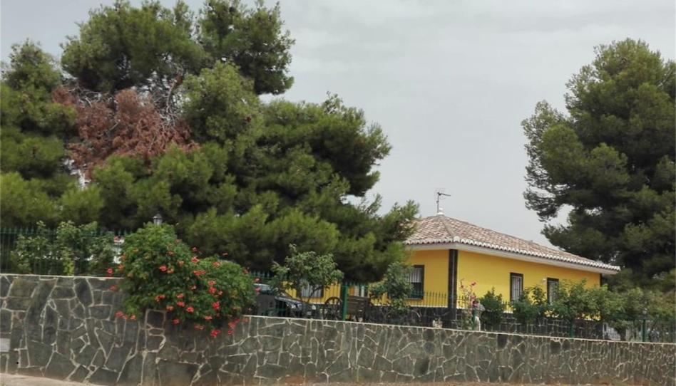 Casa o chalet en venta en Calle Martín Lázaro, Venta del Moro, Valencia - imagen 1 Foto 1 de Casa o chalet en venta en Calle Martín Lázaro, Venta del Moro, Valencia