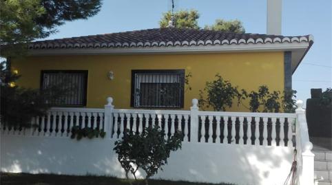 Casa o chalet en venta en Calle Martín Lázaro, Venta del Moro, Valencia - imagen 4 Foto 4 de Casa o chalet en venta en Calle Martín Lázaro, Venta del Moro, Valencia