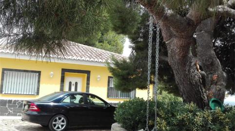 Casa o chalet en venta en Calle Martín Lázaro, Venta del Moro, Valencia - imagen 5 Foto 5 de Casa o chalet en venta en Calle Martín Lázaro, Venta del Moro, Valencia