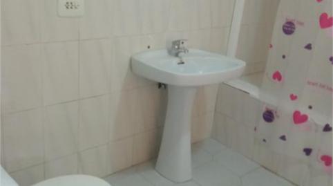 Photo 4 of Planta baja for sale in Calle Arias Montano, 31, La Coronada, Badajoz