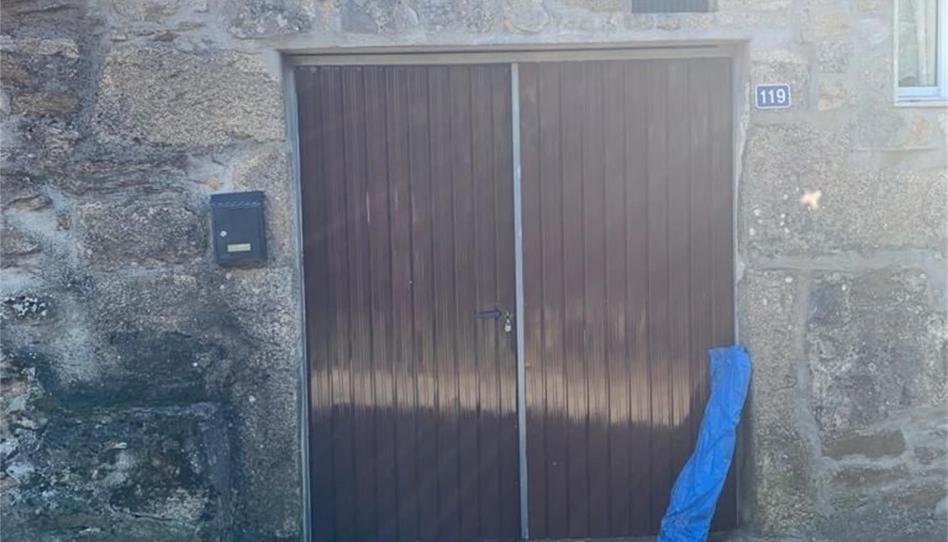 Photo 1 of Single-family semi-detached for sale in Quintela Do Pando, 119, Viana do Bolo, Ourense