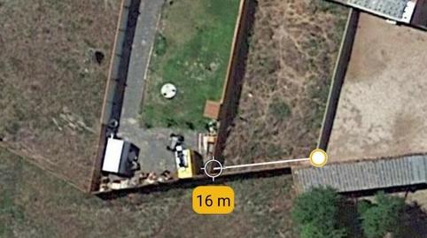 Terreno en venta en Calle Chamberí, 3, Villaverde de Íscar, Segovia - imagen 5 Foto 5 de Terreno en venta en Calle Chamberí, 3, Villaverde de Íscar, Segovia