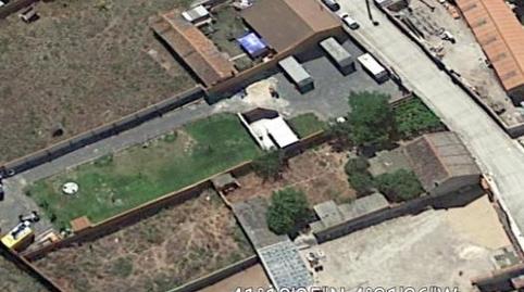 Terreno en venta en Calle Chamberí, 3, Villaverde de Íscar, Segovia - imagen 4 Foto 4 de Terreno en venta en Calle Chamberí, 3, Villaverde de Íscar, Segovia