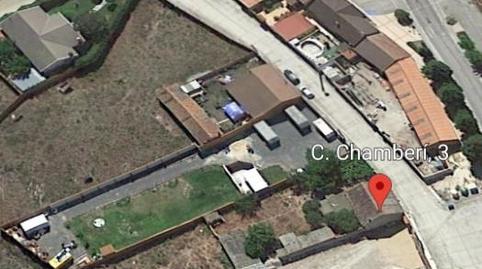 Terreno en venta en Calle Chamberí, 3, Villaverde de Íscar, Segovia - imagen 3 Foto 3 de Terreno en venta en Calle Chamberí, 3, Villaverde de Íscar, Segovia