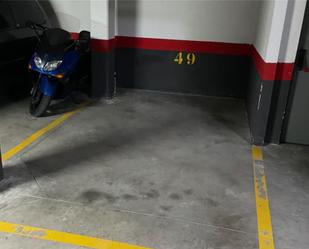 Parking of Garage to rent in Paracuellos de Jarama