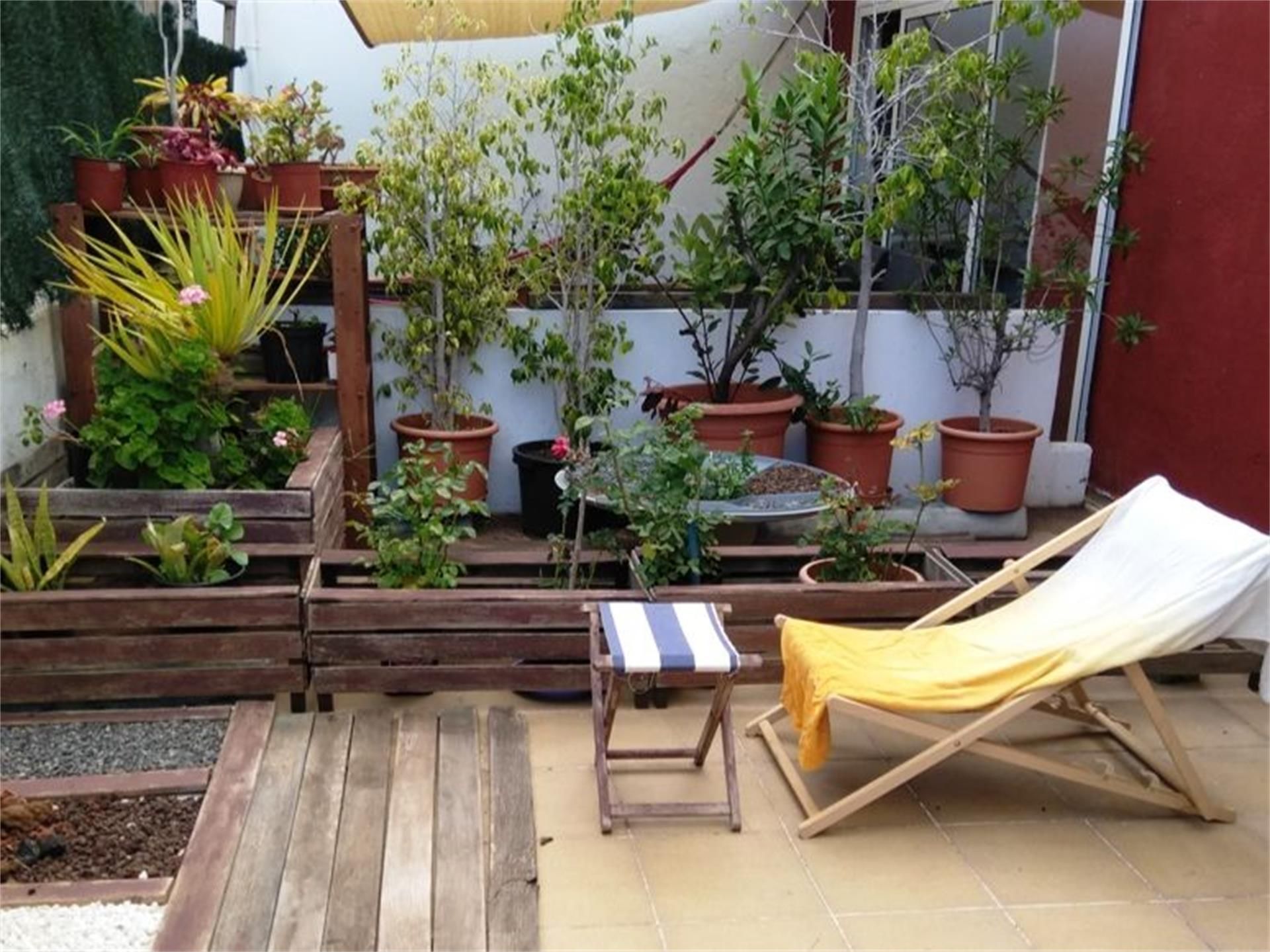 Terrassa de Casa o xalet en venda en Telde amb Aire condicionat i Terrassa
