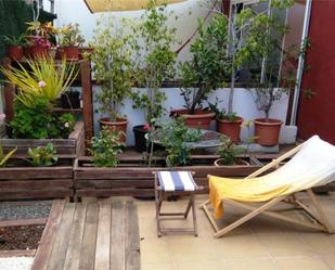 Terrace of House or chalet for sale in Telde  with Air Conditioner and Terrace