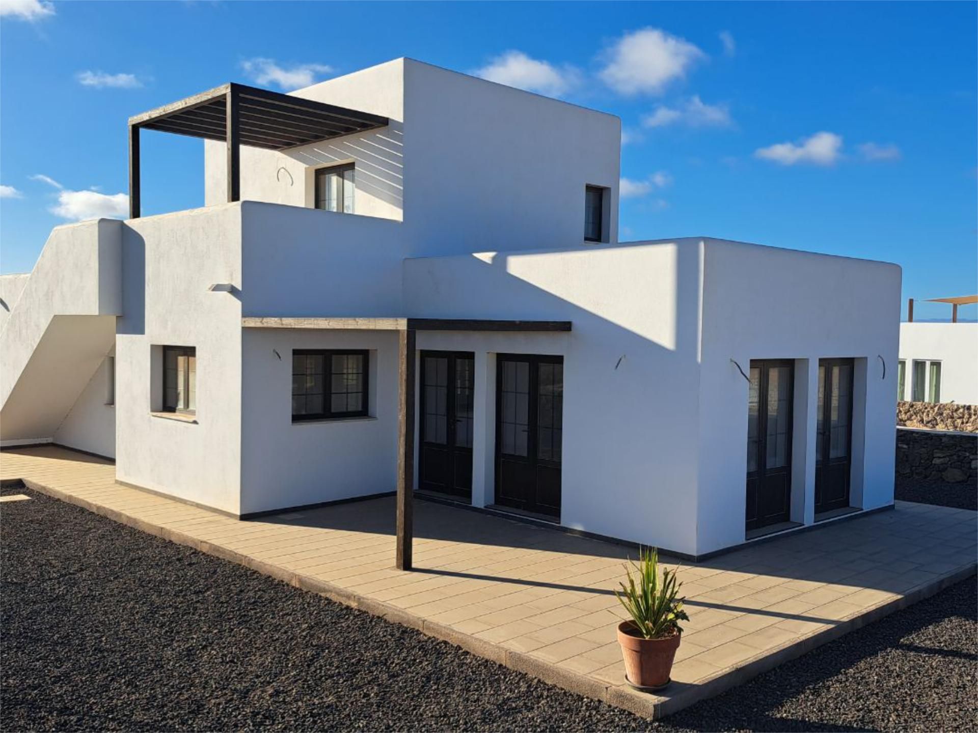 Flat to rent in Calle La Foresta, 3, Lajares