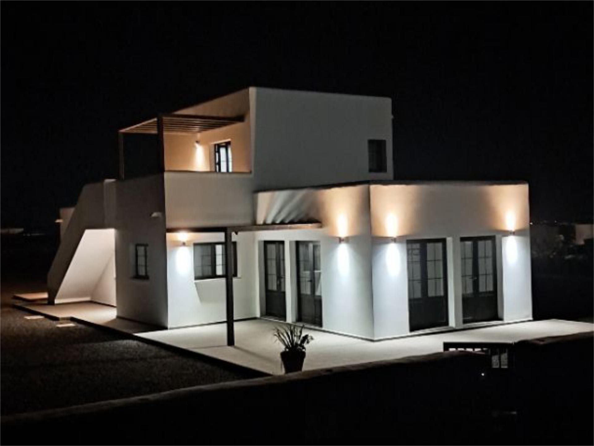 House or chalet to rent in La Foresta, 3, Lajares