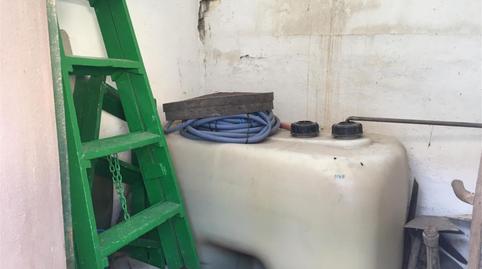 Foto 3 de Planta baixa en venda a Calle de San Juan, 7, Padilla de Abajo, Burgos