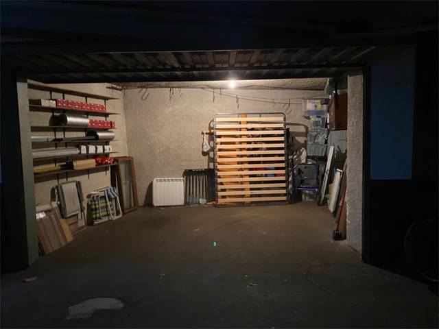 Garaje en Venta en Calle José Miguel Iturriotz en Beasain