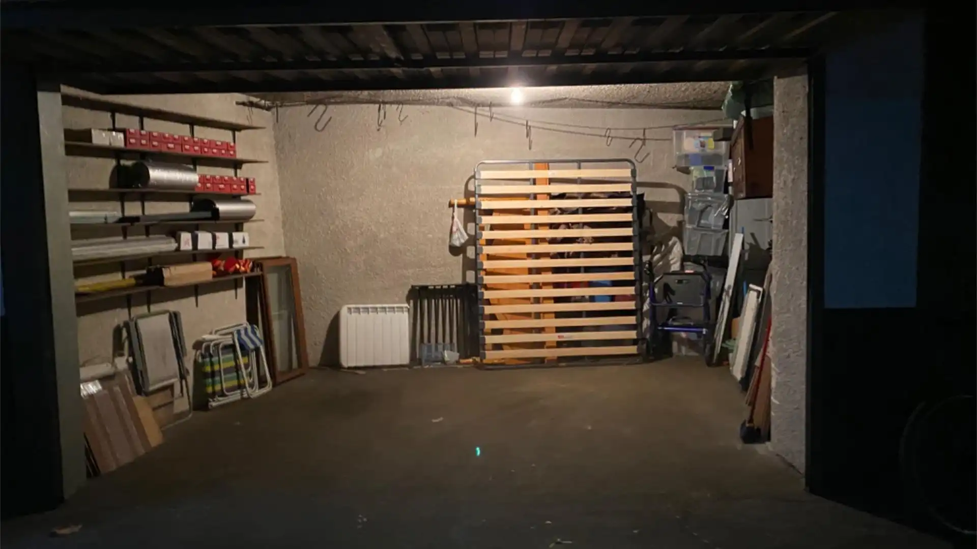 Garaje en venta en Beasain