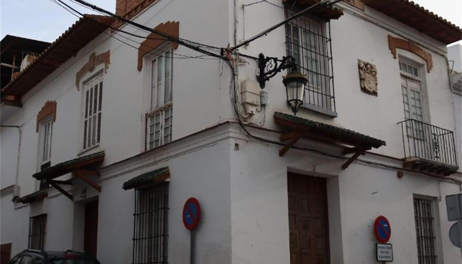 Photo 1 of Single-family semi-detached for sale in Calle Rey Juan Carlos I, Cártama, Málaga