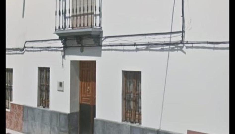 Casa adosada en venda a Calle Antonio Machado, 69, Alcolea del Río, Sevilla - imatge 1 Foto 1 de Casa adosada en venda a Calle Antonio Machado, 69, Alcolea del Río, Sevilla
