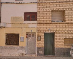 Casa adosada en venda a Calle San Roque, 68, Quinto