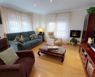 Living room of Flat for sale in Águilas  with Air Conditioner