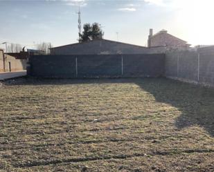 Exterior view of Land for sale in Corral de Almaguer