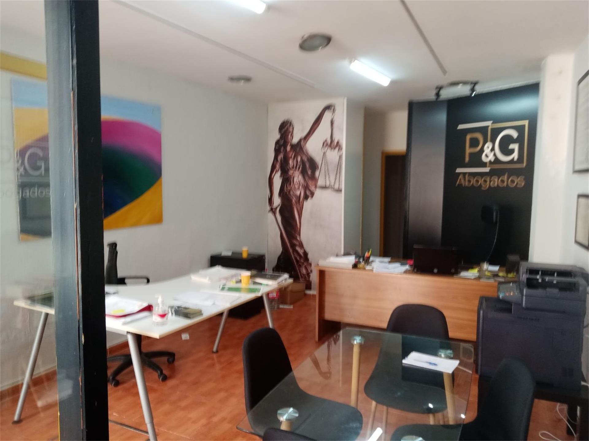 Premises to rent in Málaga Capital