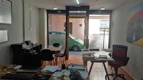 Photo 3 of Premises to rent in Calle Rafaela, Los Castillejos - La Trinidad, Málaga