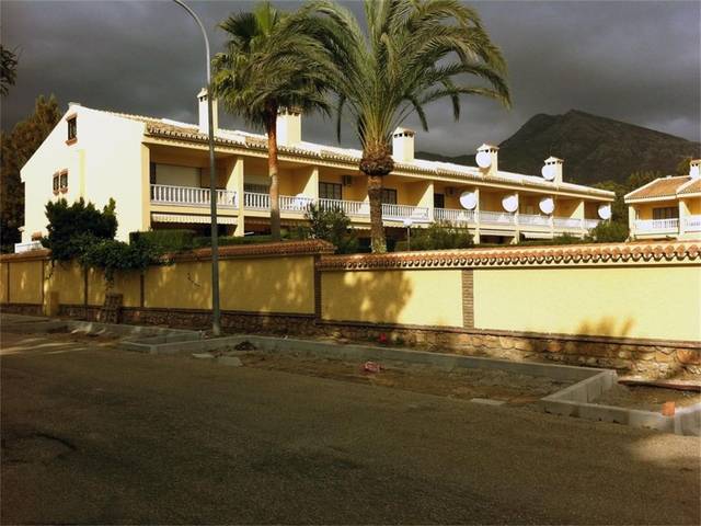 Trastero en Alquiler en Ronda del Golf Este, 116 en Hacienda Torrequebrada