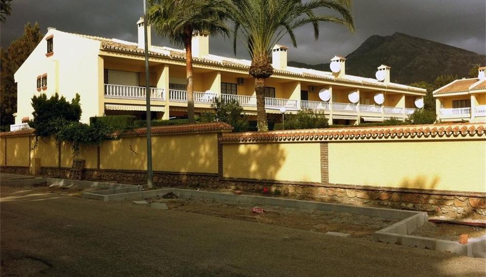 Trastero de alquiler en Ronda del Golf Este, 116, Hacienda Torrequebrada, Málaga - imagen 1 Foto 1 de Trastero de alquiler en Ronda del Golf Este, 116, Hacienda Torrequebrada, Málaga