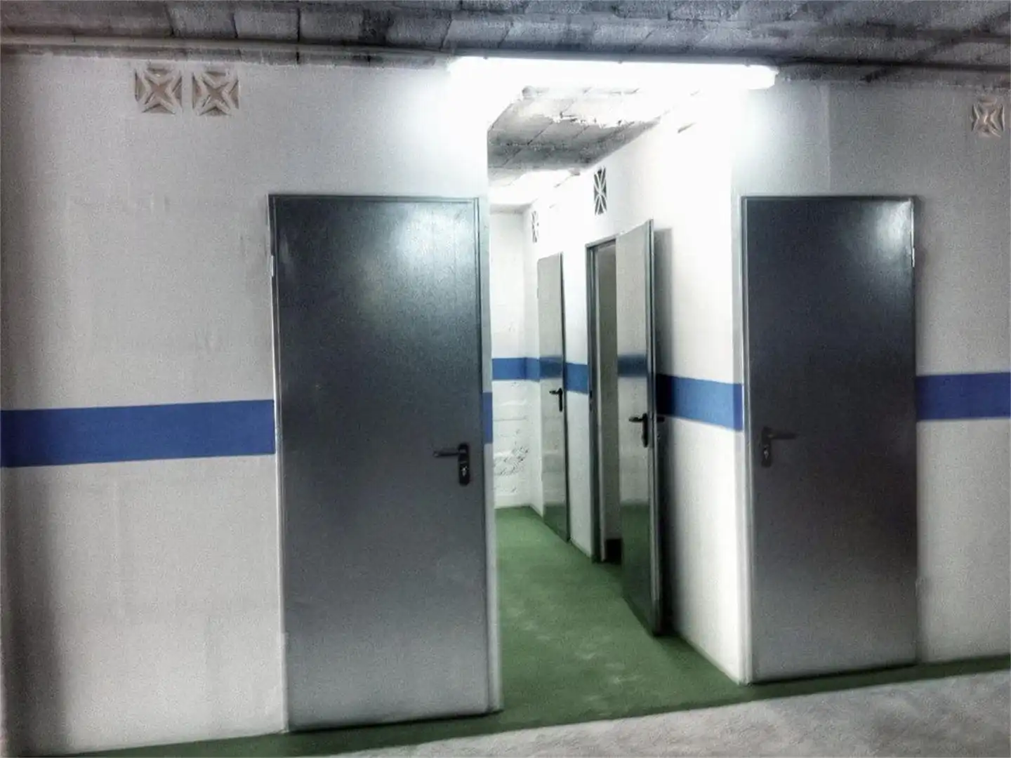 Traster de lloguer a Ronda del Golf Este, 116, Hacienda Torrequebrada Traster de lloguer en Benalmádena