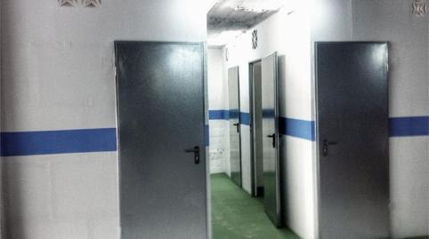 Trastero de alquiler en Ronda del Golf Este, 116, Hacienda Torrequebrada, Málaga - imagen 2 Foto 2 de Trastero de alquiler en Ronda del Golf Este, 116, Hacienda Torrequebrada, Málaga