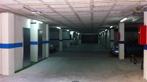 Trastero de alquiler en Ronda del Golf Este, 116, Hacienda Torrequebrada, Málaga - imagen 3 Foto 3 de Trastero de alquiler en Ronda del Golf Este, 116, Hacienda Torrequebrada, Málaga