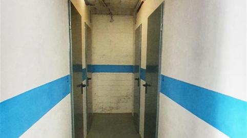 Trastero de alquiler en Ronda del Golf Este, 116, Hacienda Torrequebrada, Málaga - imagen 4 Foto 4 de Trastero de alquiler en Ronda del Golf Este, 116, Hacienda Torrequebrada, Málaga