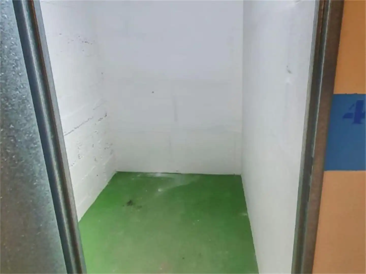 Traster de lloguer a Ronda del Golf Este, 116, Hacienda Torrequebrada Traster de lloguer en Benalmádena