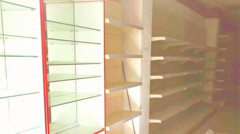 Foto 2 von Geschaftsraum zur Miete in Calle San Ildefonso, Peligros, Granada