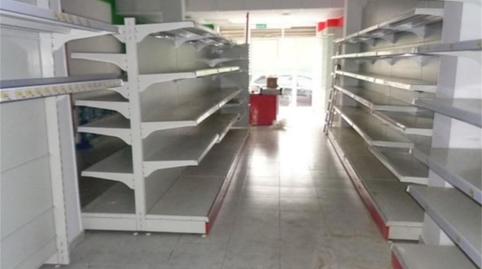 Foto 5 von Geschaftsraum zur Miete in Calle San Ildefonso, Peligros, Granada