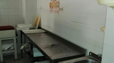 Foto 4 von Geschaftsraum zur Miete in Calle San Ildefonso, Peligros, Granada