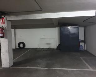 Parking of Garage to rent in Zamora Capital 