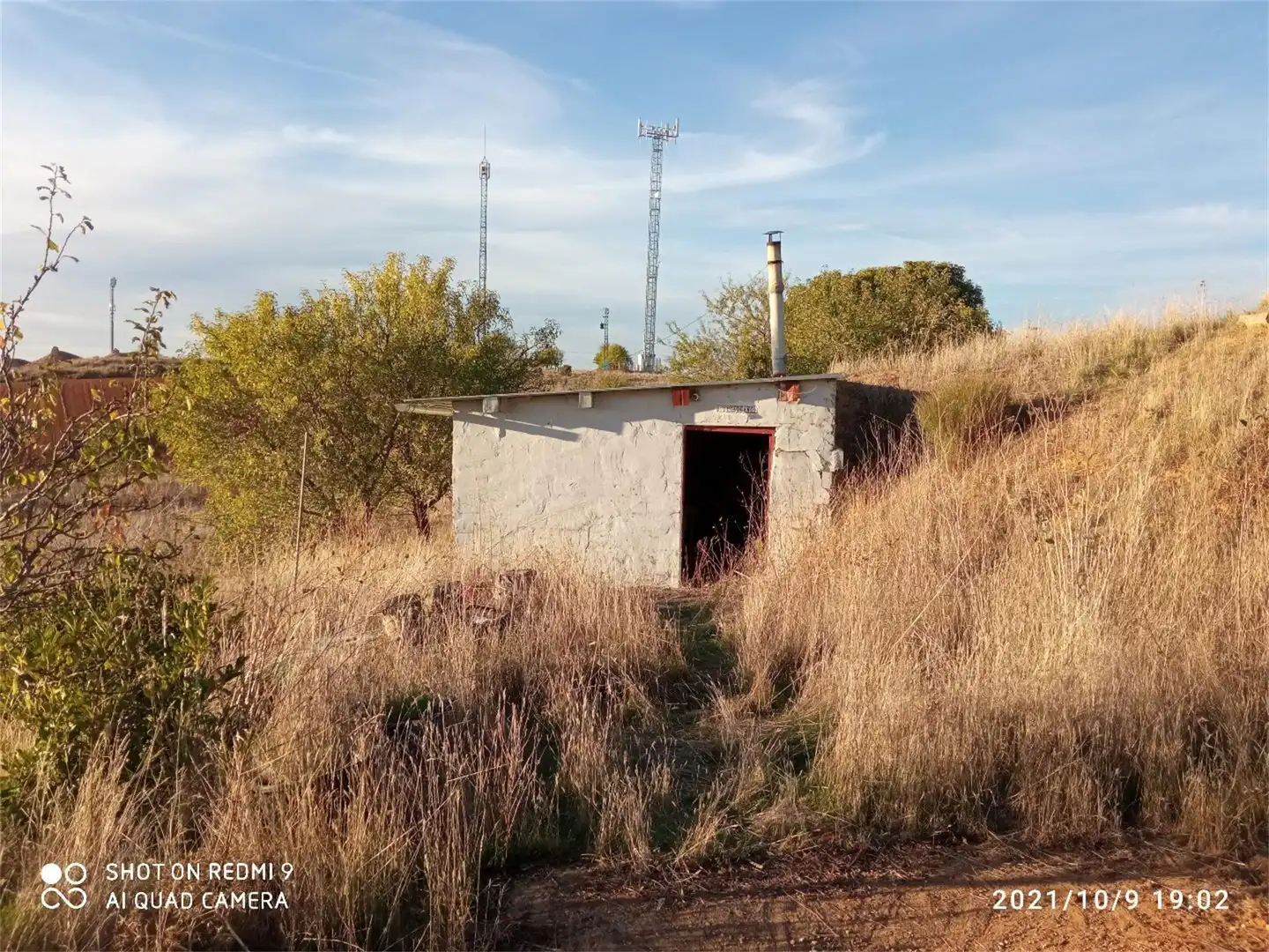Land for sale in Calle Fraguas, La Torre del Valle Land for sale in La Torre del Valle