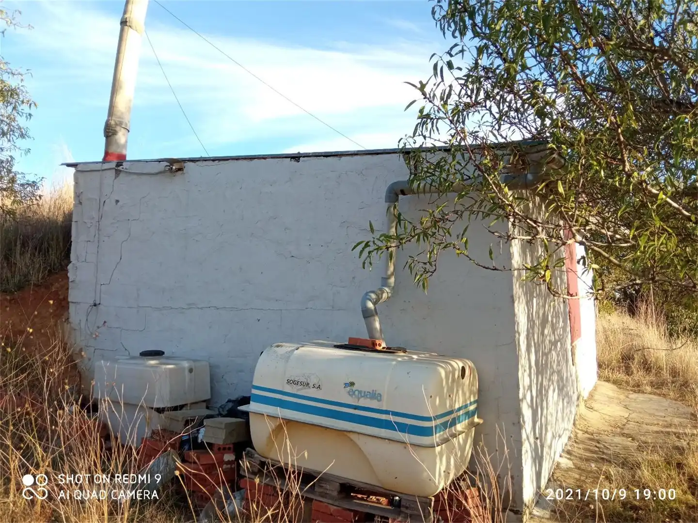 Land for sale in Calle Fraguas, La Torre del Valle Garden of Land for sale in La Torre del Valle