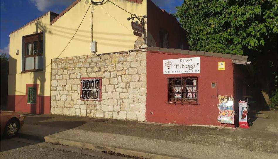 Premises for sale in Calle el Carmen, 2, Cardeñadijo, Burgos - image 1 Photo 1 of Premises for sale in Calle el Carmen, 2, Cardeñadijo, Burgos
