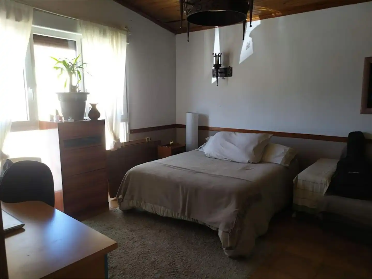 Commercial properties for sale in Calle El Carmen, 2, Cardeñadijo Bedroom of Commercial properties for sale in Cardeñadijo with Heating