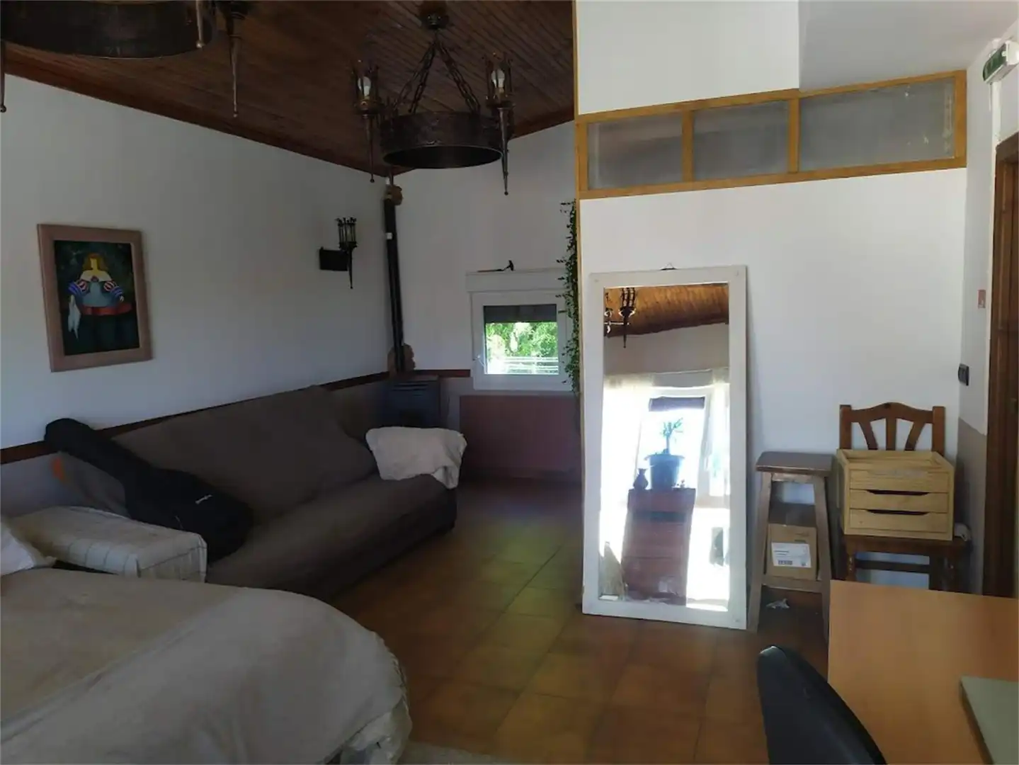 Commercial properties for sale in Calle El Carmen, 2, Cardeñadijo Living room of Commercial properties for sale in Cardeñadijo with Heating