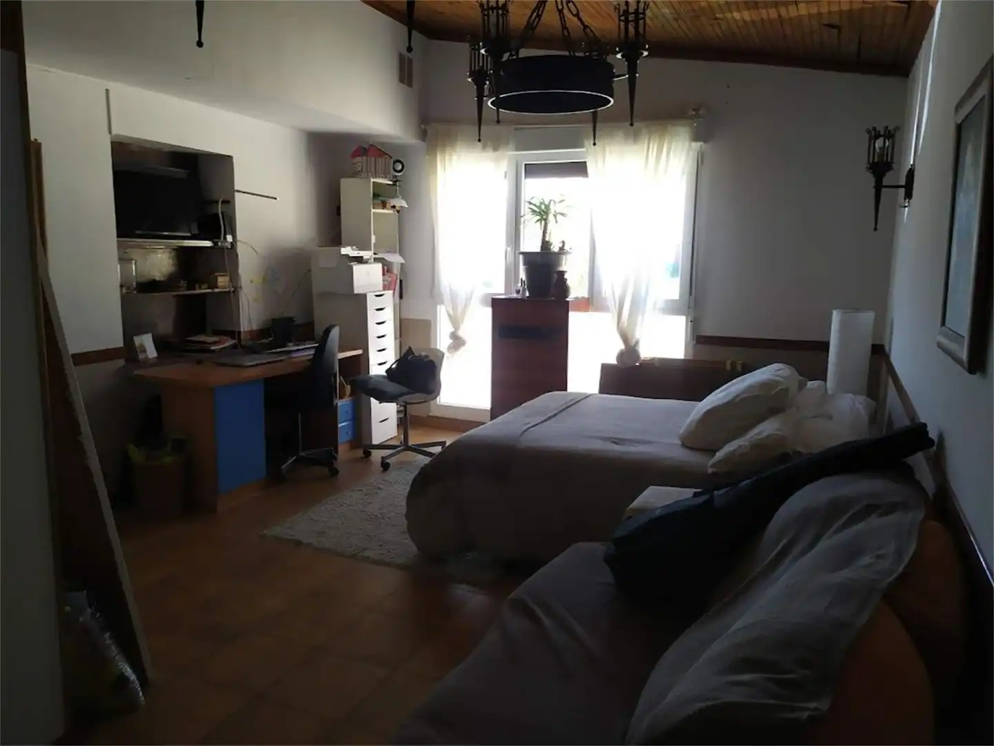 Commercial properties for sale in Calle El Carmen, 2, Cardeñadijo Bedroom of Commercial properties for sale in Cardeñadijo with Heating