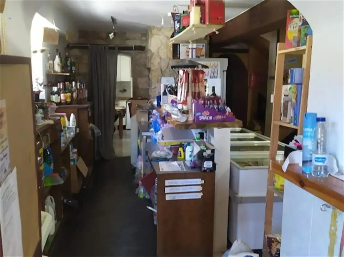 Commercial properties for sale in Calle El Carmen, 2, Cardeñadijo Commercial properties for sale in Cardeñadijo with Heating